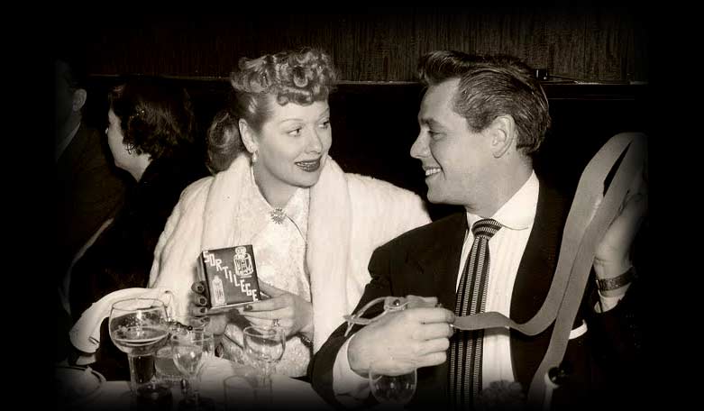 1.Lucille-Ball-&-Desi-Arnaz