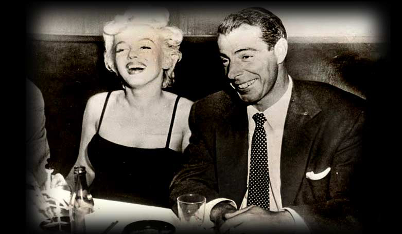 8.Joe-DiMaggio-&-Marilyn-Monroe