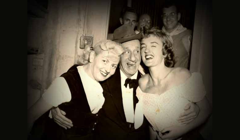 Jimmy Durante & Friends